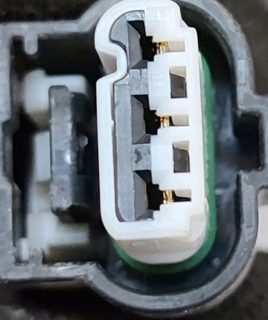 фото №6, Ford kuga iii 2023 жгут трубопровод датчика парковки pdc