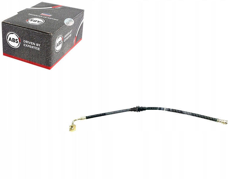 фото №14, Шланг тормозной гибкий hyundai atos 98- lt