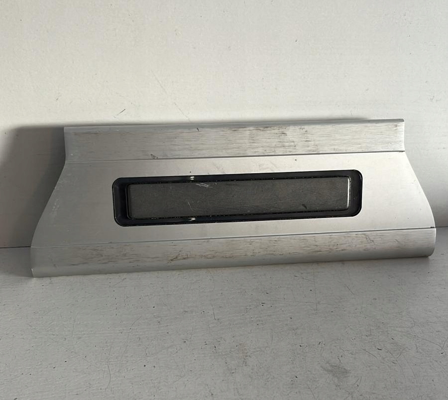 фото №1, Land rover sport l494 молдинг накладка порог cpla13245cb