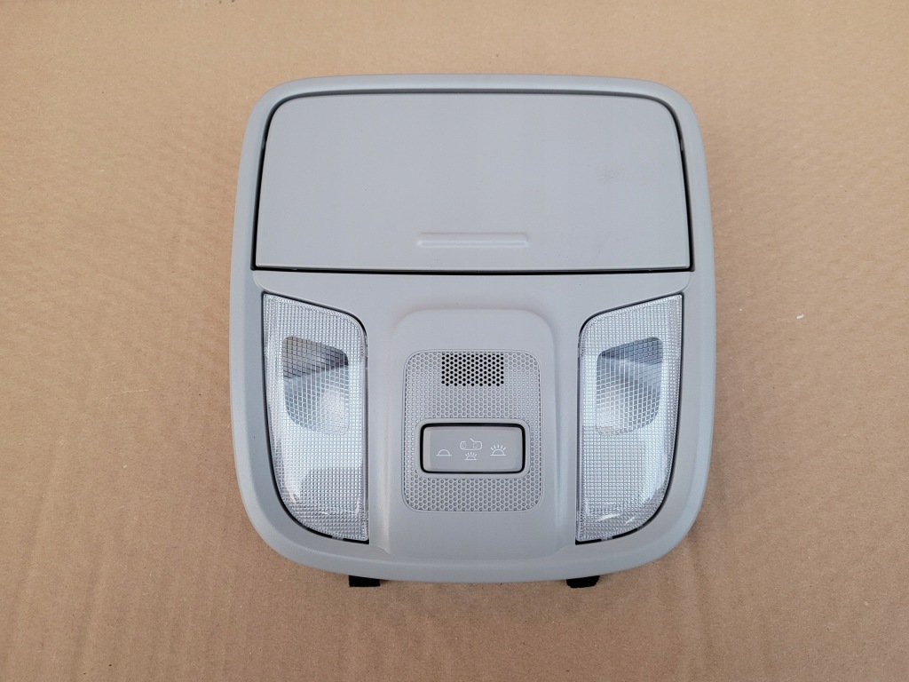 фото №1, Лампа потолочный кабины kia sportage iv 15-20