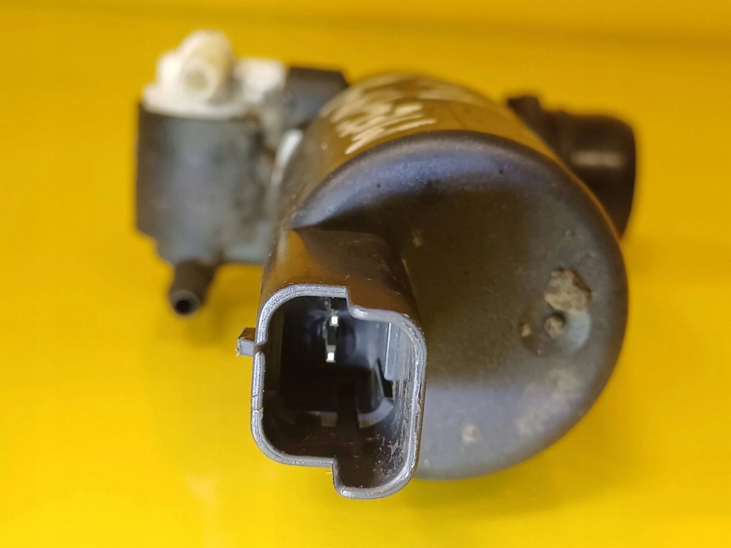 фото №5, Помпа распылителя стекло передней renault megane iii 289200001r nr56