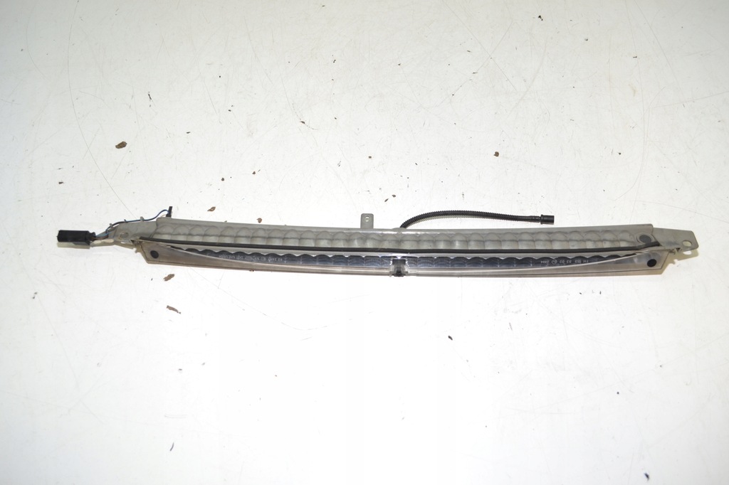 фото №1, Третій світло стоп bmw e61 7145667