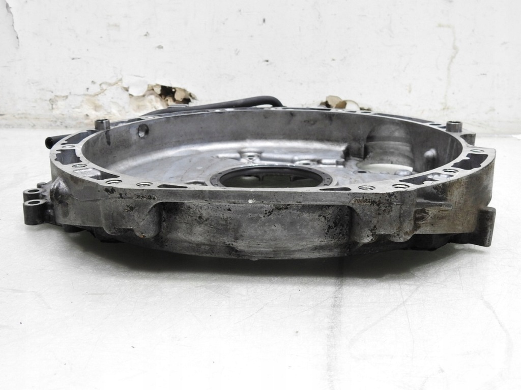 фото №3, Захист корпус розподільного валу mercedes w212 2.2 cdi