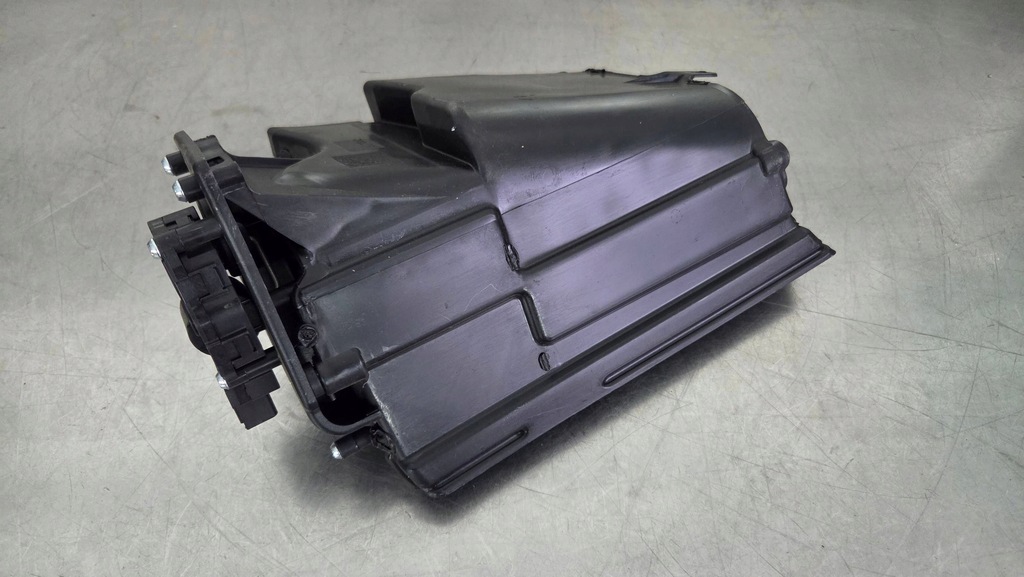 фото №1, 2012 volkswagen touareg ii канал воздушный кабины 7p0820351a