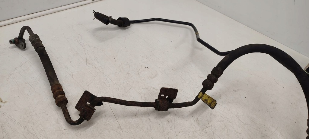 фото №8, Wąż шланг усилителя ford s-max 2,0 tdci