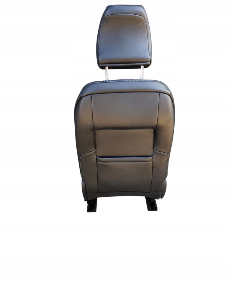 фото №10, Сидіння ford edge usa шкіра підігрів пам'яті