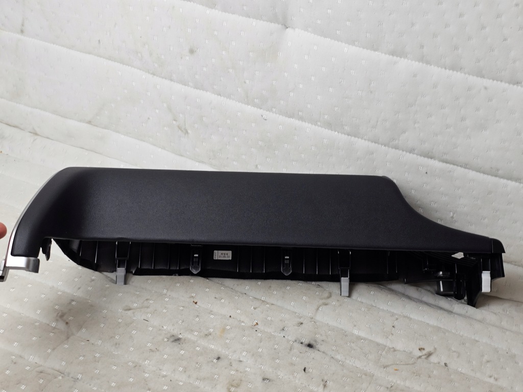 фото №9, Защита заглушка молдинг dekor консоли панели hyundai ioniq v 5