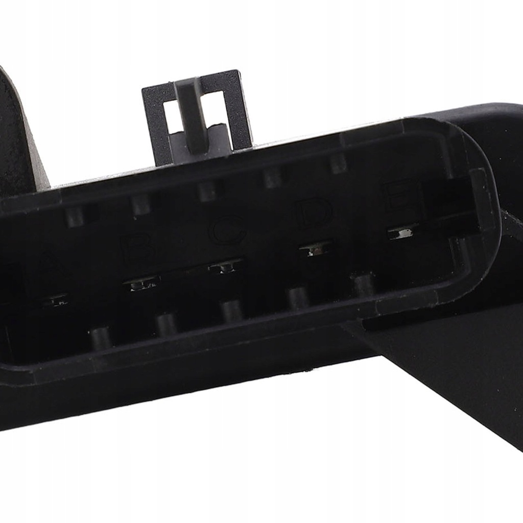 фото №7, Резистор вентилятор кондиціонера 95018066 dla chevrolet sonic 2012-2020