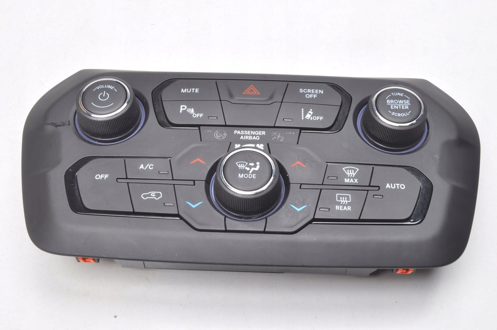 фото №1, Jeep renegade lift панель кондиціонера 07356941360