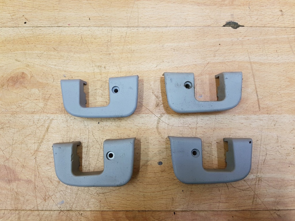 фото №1, Защита замка дверь 4szt комплект mercedes w203