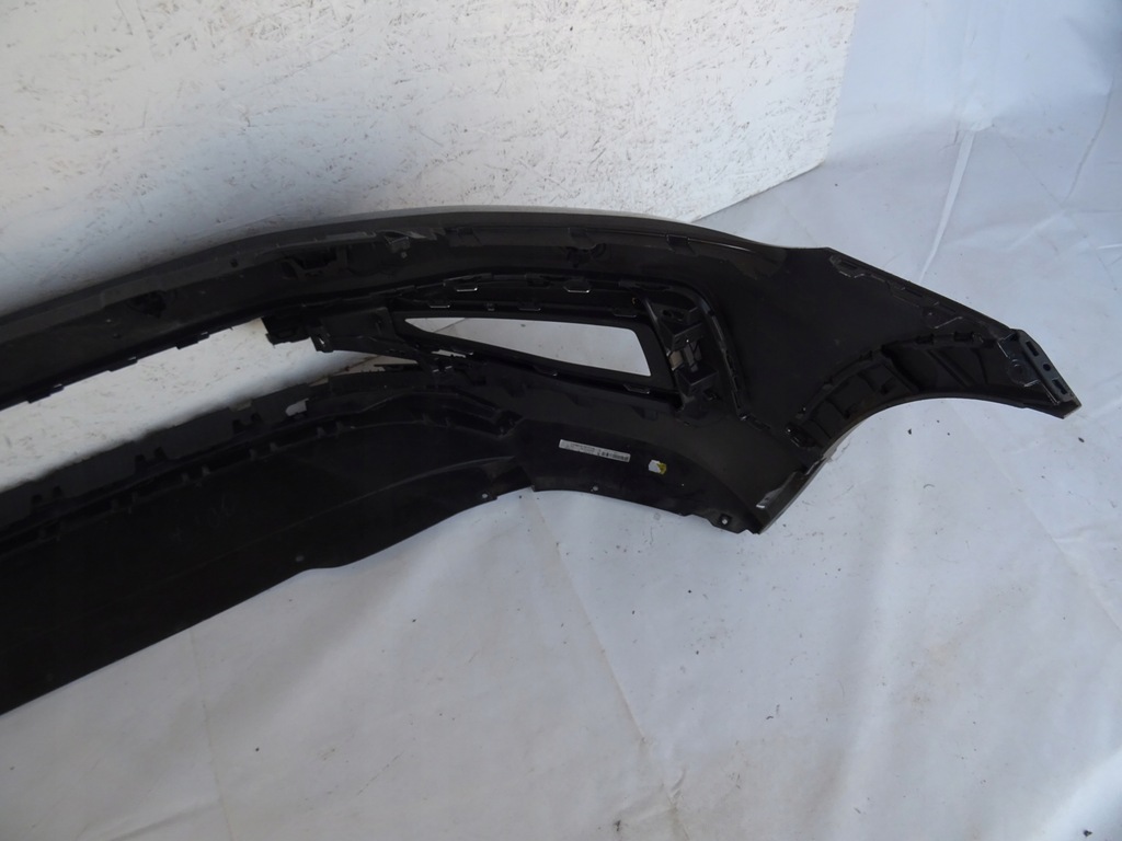 фото №7, Vw passat b8 alltrack перед бампер lift 2019-