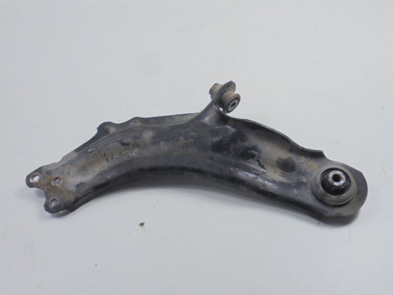 фото №4, Renault kangoo ii рычаг нижний перед правый