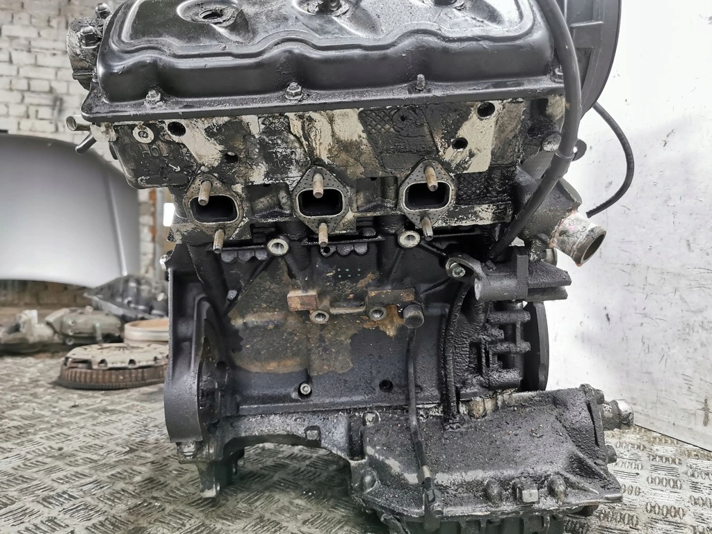 фото №7, Audi a4 s4 b6 8e 8h 2002 двигун