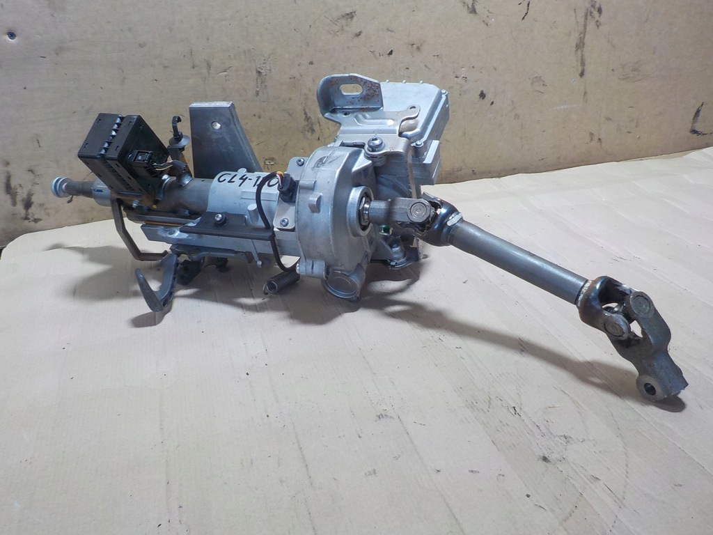 фото №7, Усилитель электрический clio iv 16r. 110678071r