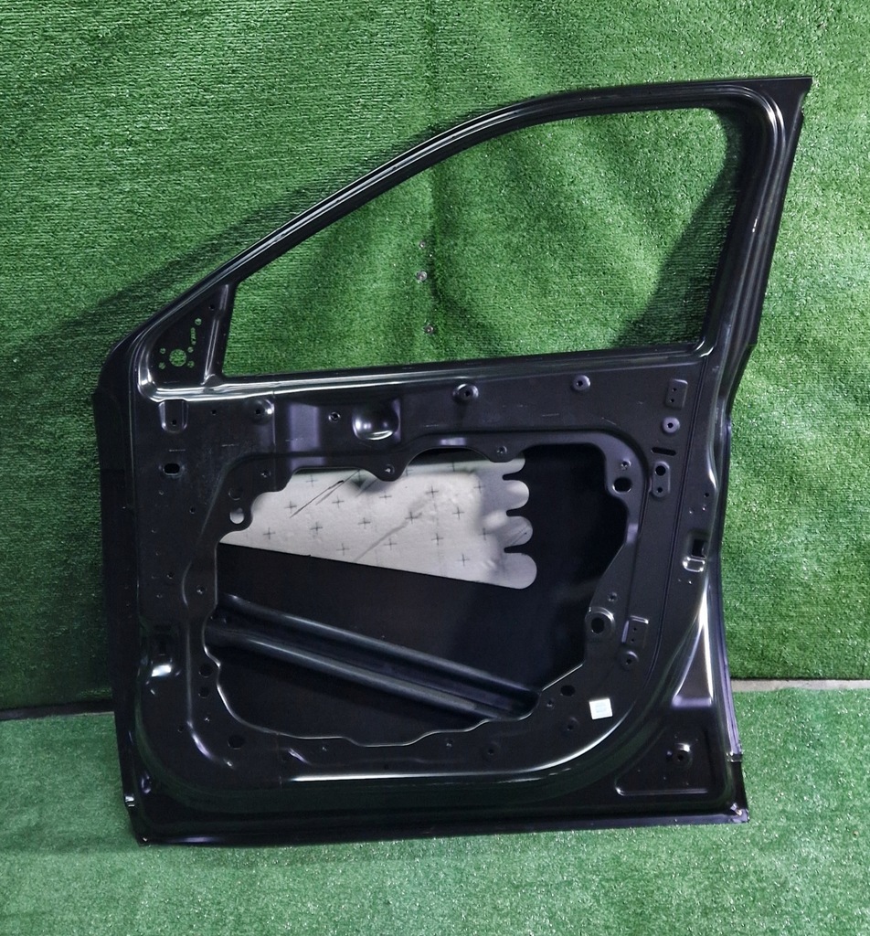 фото №4, Дверь перед передние правое jeep compass