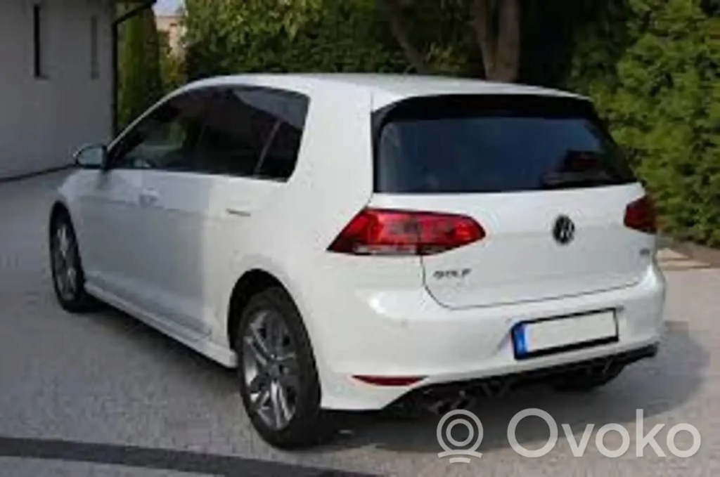 фото №9, Vw golf 7 vii 2021 2022 lift панель  панель приладів панель приладів приладова anglik