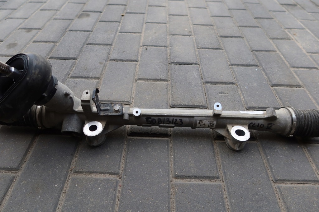 фото №10, Renault оригінальний номер 490011723r трансмісія кермова