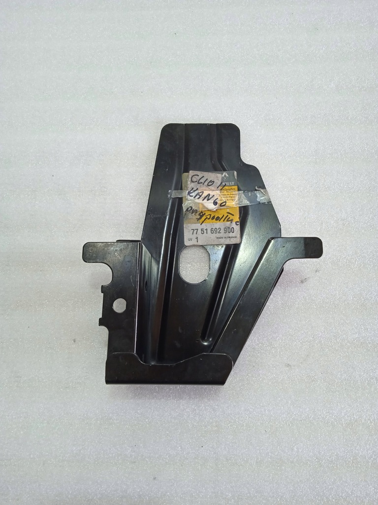 фото №1, Clio ii kangoo кронштейн лонжерон ліва