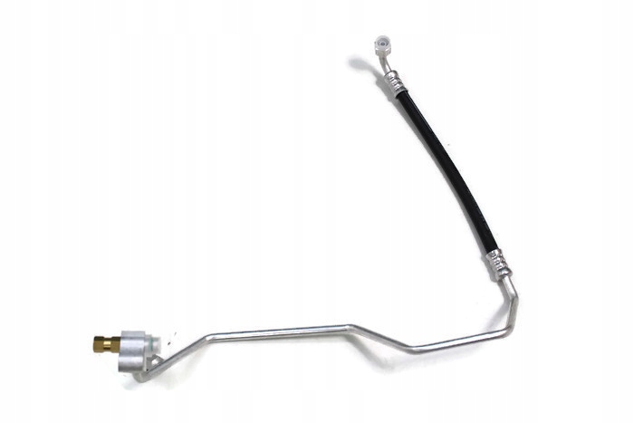 фото №1, Mercedes sprinter cdi 95-06 трубка wąż кондиционер