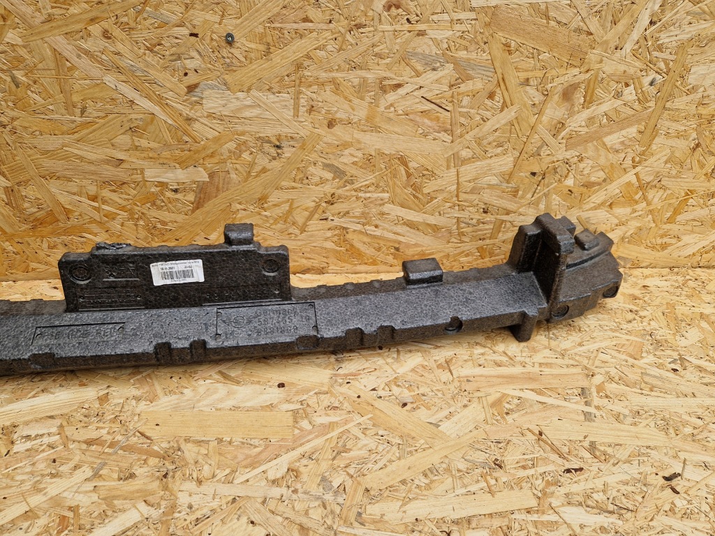 фото №3, Абсорбер бампера перед mini f56 lift