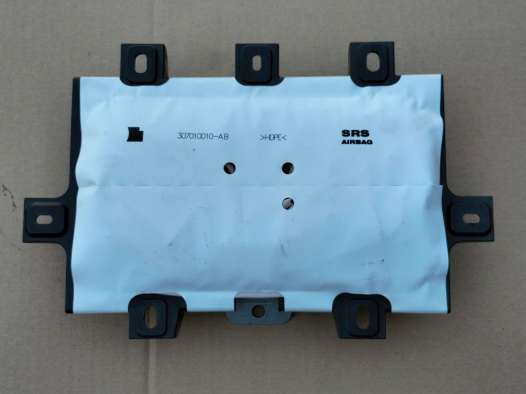 фото №1, Citroen ds5 подушка подушка безопасности пассажира