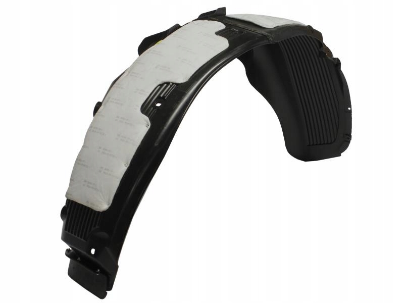 фото №1, Подкрылок kia pro ceed 86821a2200