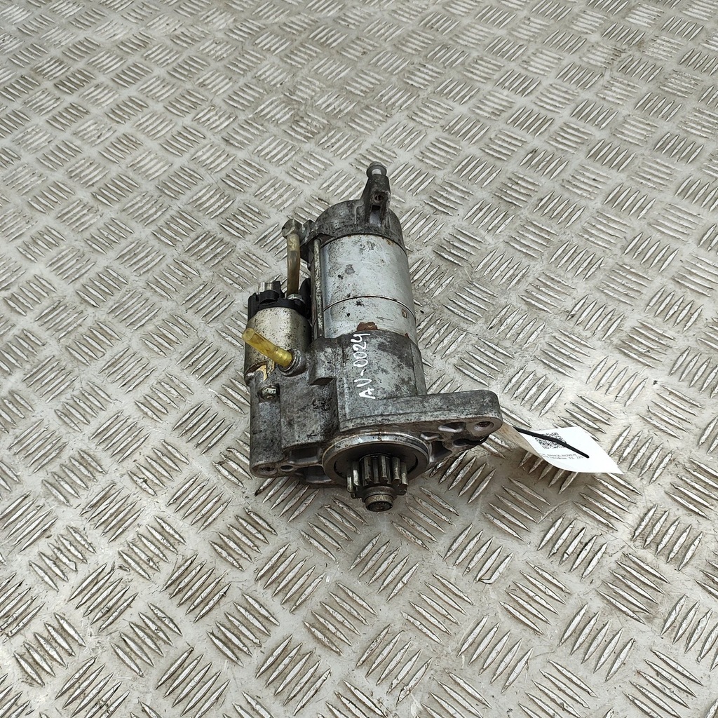 фото №4, Land rover range rover sport l494 2018 стартер