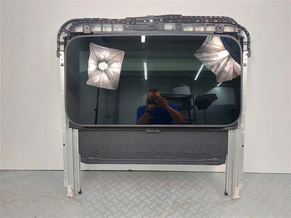 фото №2, Люк infiniti q60 q60s 7713453 2013-2018 r