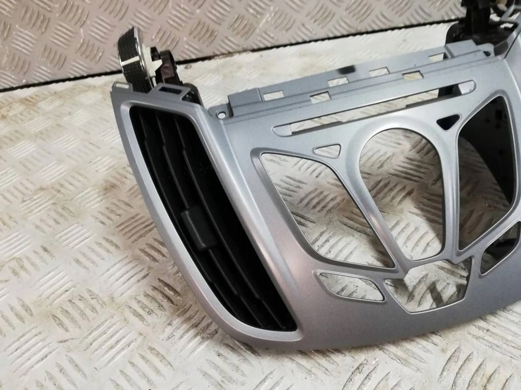 фото №2, Ford c-max ii mk2 рамка радіо