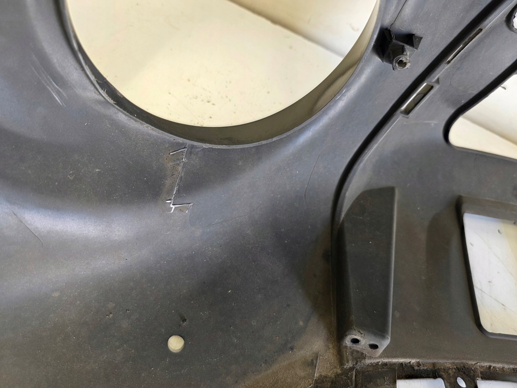 фото №16, Бампер перед kia soul i lift 12-