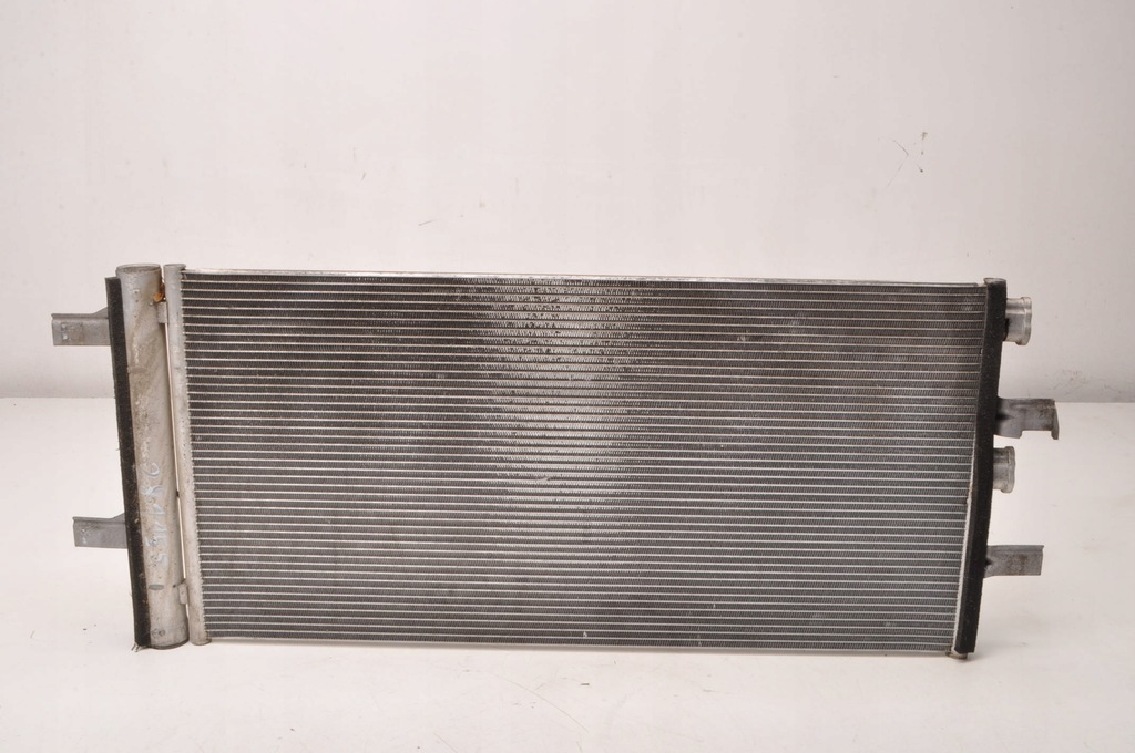фото №6, Mini f55 f56 f57 1.5 радіатор кондиціонера 9271204