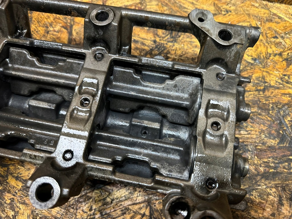 фото №6, Валы балансировочные toyota land cruiser 2.8 1gd