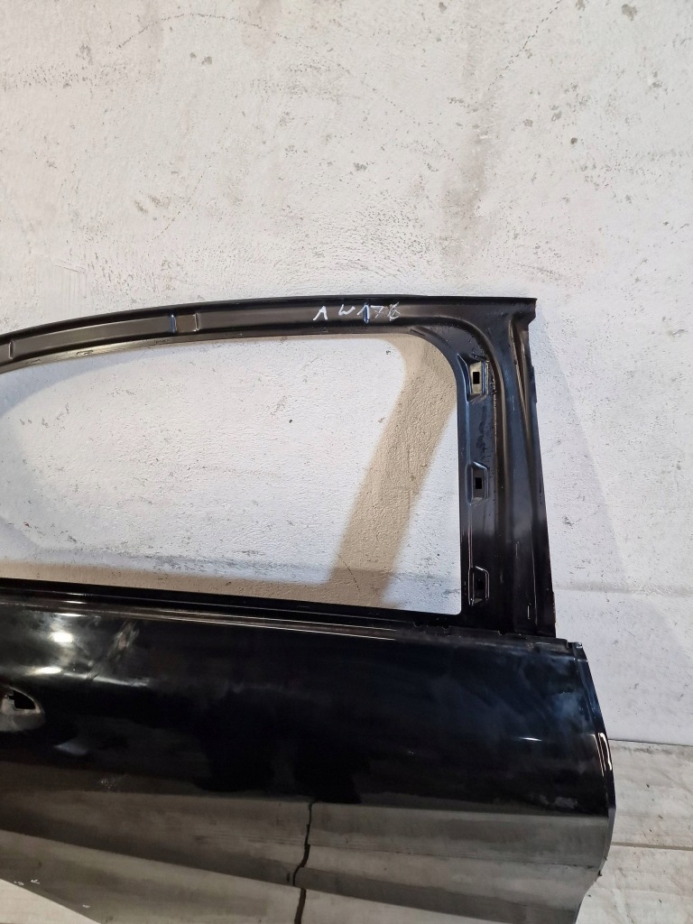 фото №3, Mercedes a klasa w176 176 дверь правое задние задняя