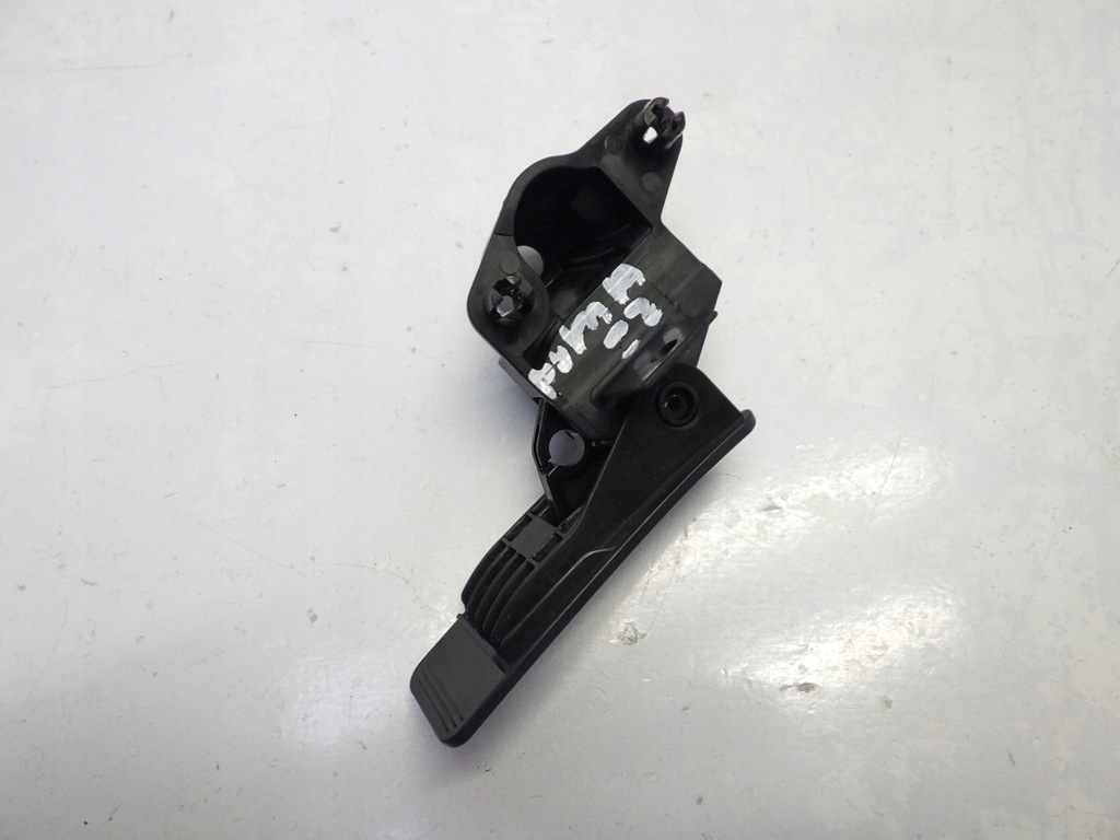 фото №2, Ford puma mk2 ii 2021 ручка открывания капот