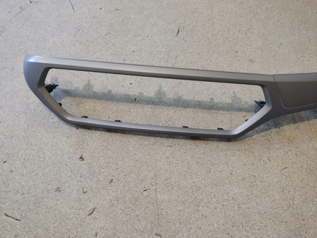 фото №14, Набор декор салона комплект bmw 3 g20 g21 6806780