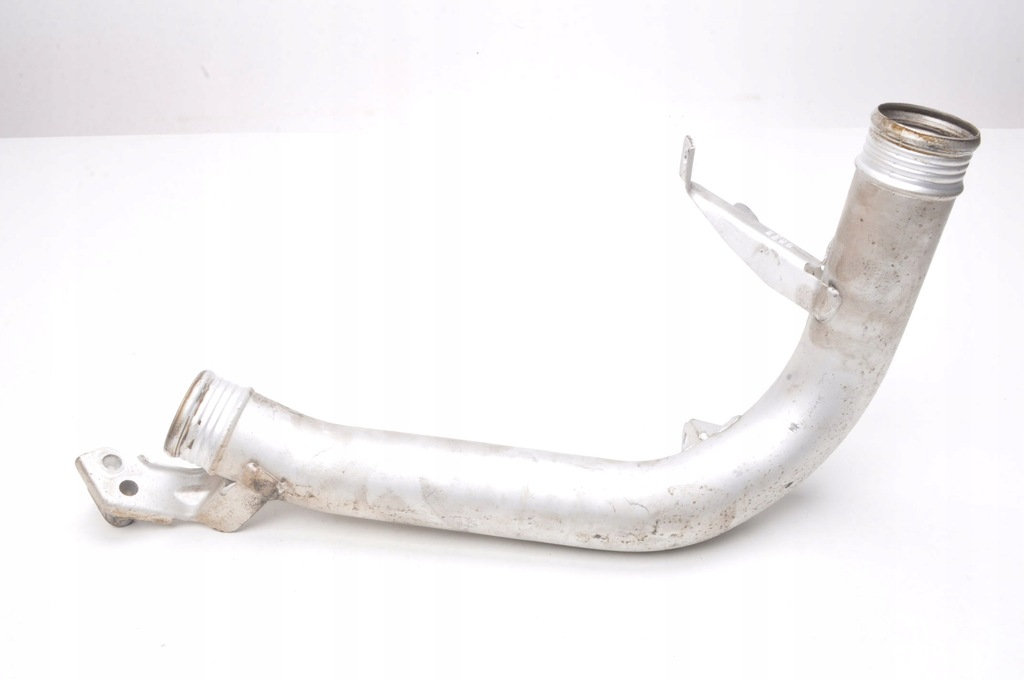 фото №6, Volvo s60 ii v60 xc60 i 2.0 d4 труба інтеркулер 31370288