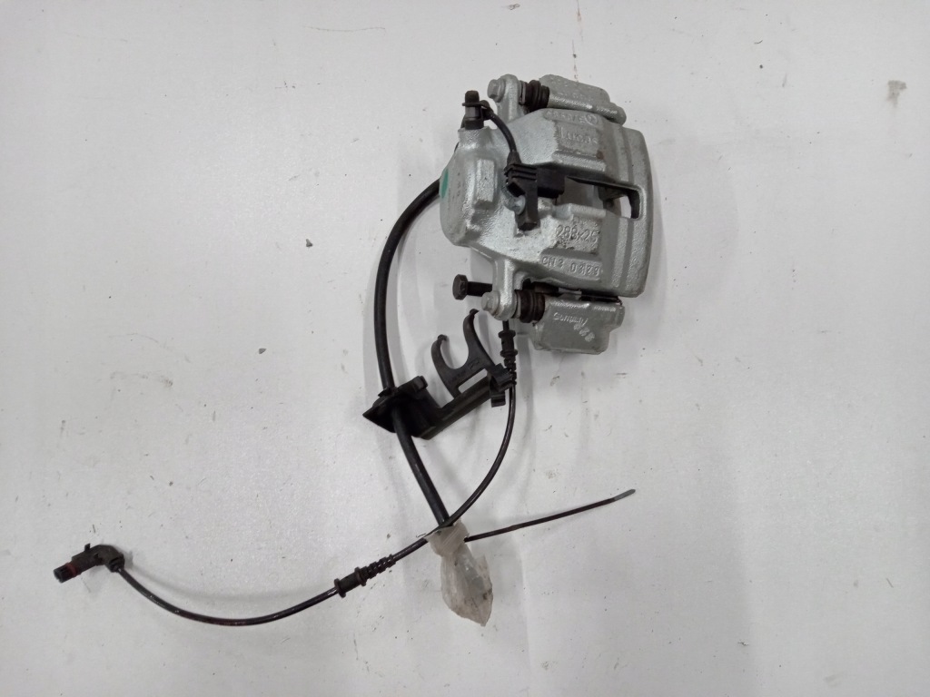 фото №2, Суппорт тормозной lucas mercedes r171 w171 w203