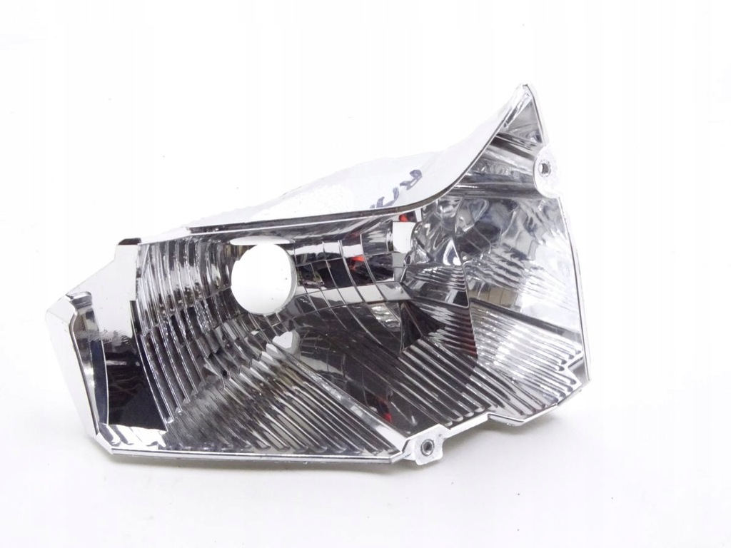 фото №1, Ford ranger iv lift відбивач лампи правий перед