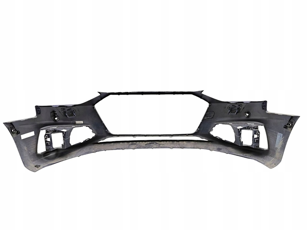 фото №9, Audi a4 s4 b9 8w 2020 з передній бампер передній