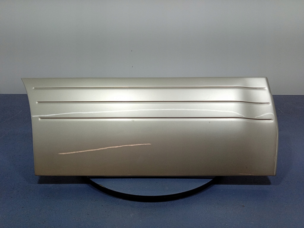 фото №1, Subaru legacy iii молдинг декоративна двері зовнішня нижня правий задня 89n