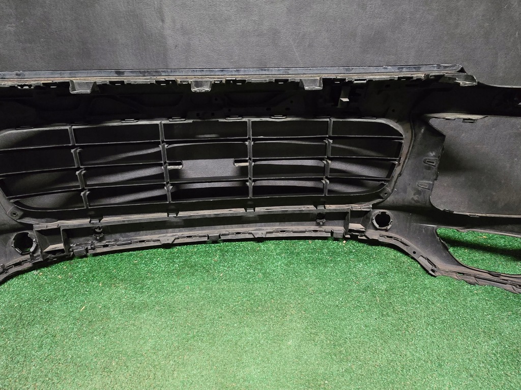 фото №15, Бампер перед передний porsche cayenne 7p5 lift