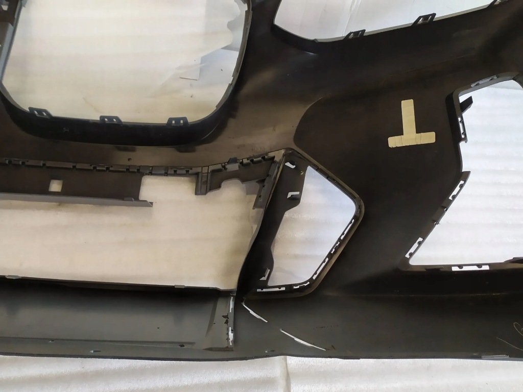 Бампер перед bmw x3 g01 x4 g02 lift m-pakiet Київ