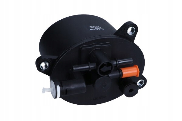 фото №1, Фільтр пального peugeot 4007 2,2hdi pf-0412