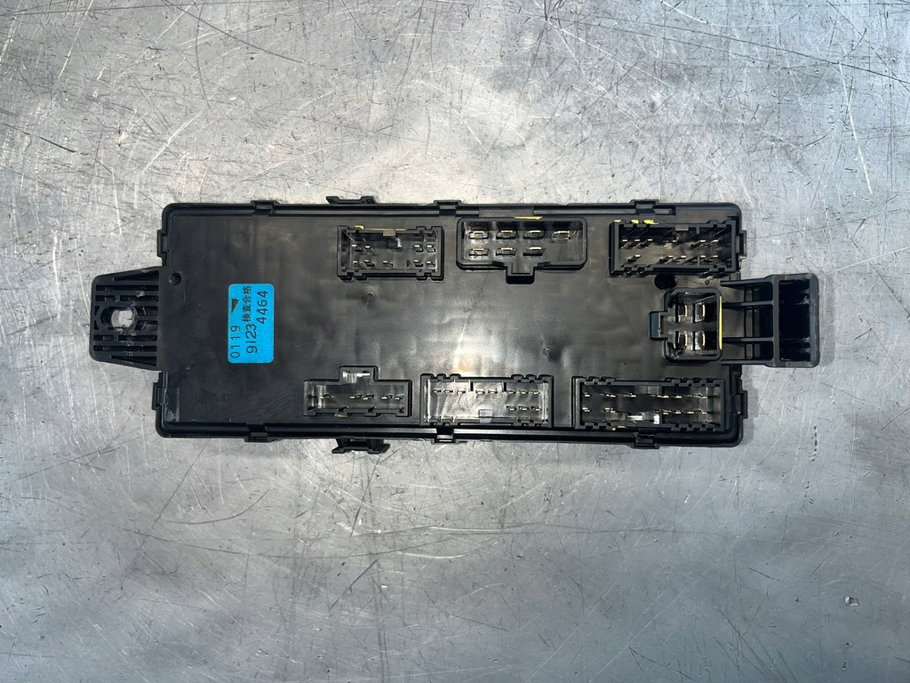 фото №8, Набір стартовий mr240564 md303553 mr309680 mitsubishi space wagon iii 2.0td