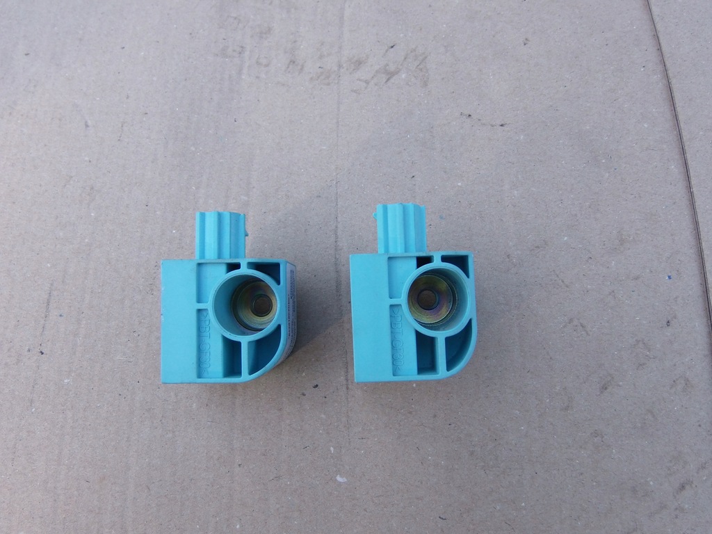 фото №4, Датчик датчик удару 46842422 alfa romeo 147 3 двері