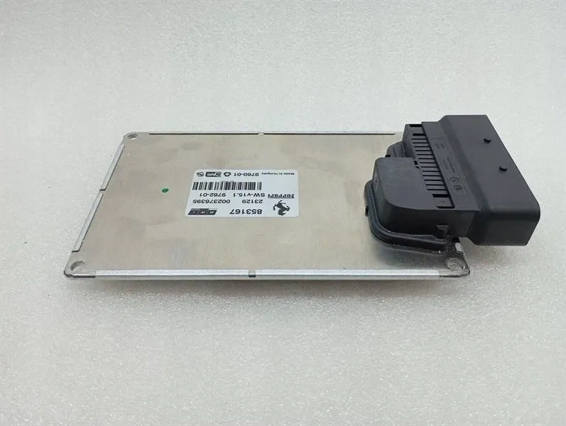 Модуль електронний ferrari roma f169 853167 блок керуючий magneride Доставка