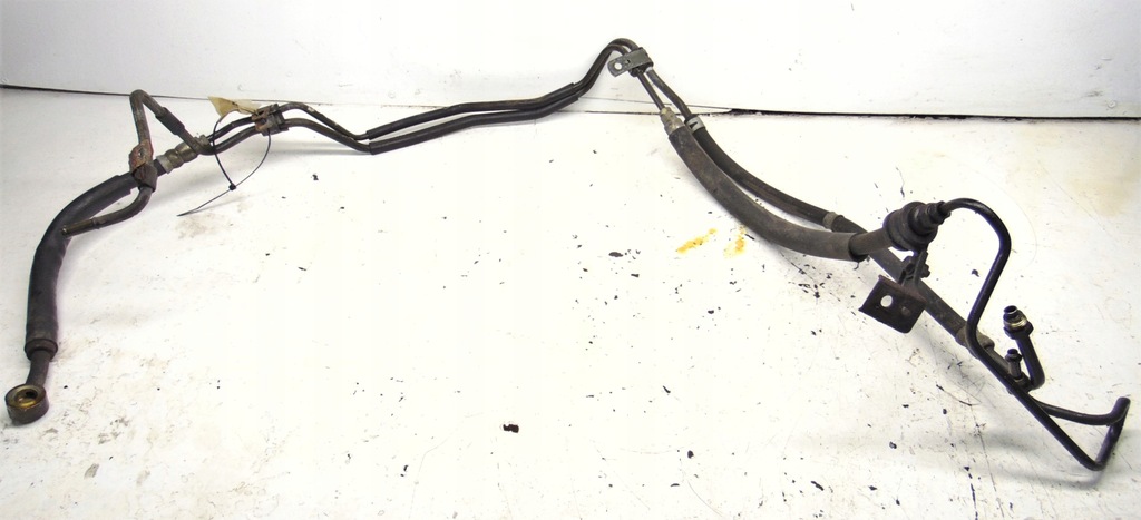 фото №1, Шланг усилителя mitsubishi eclipse ii 2g 2.0b