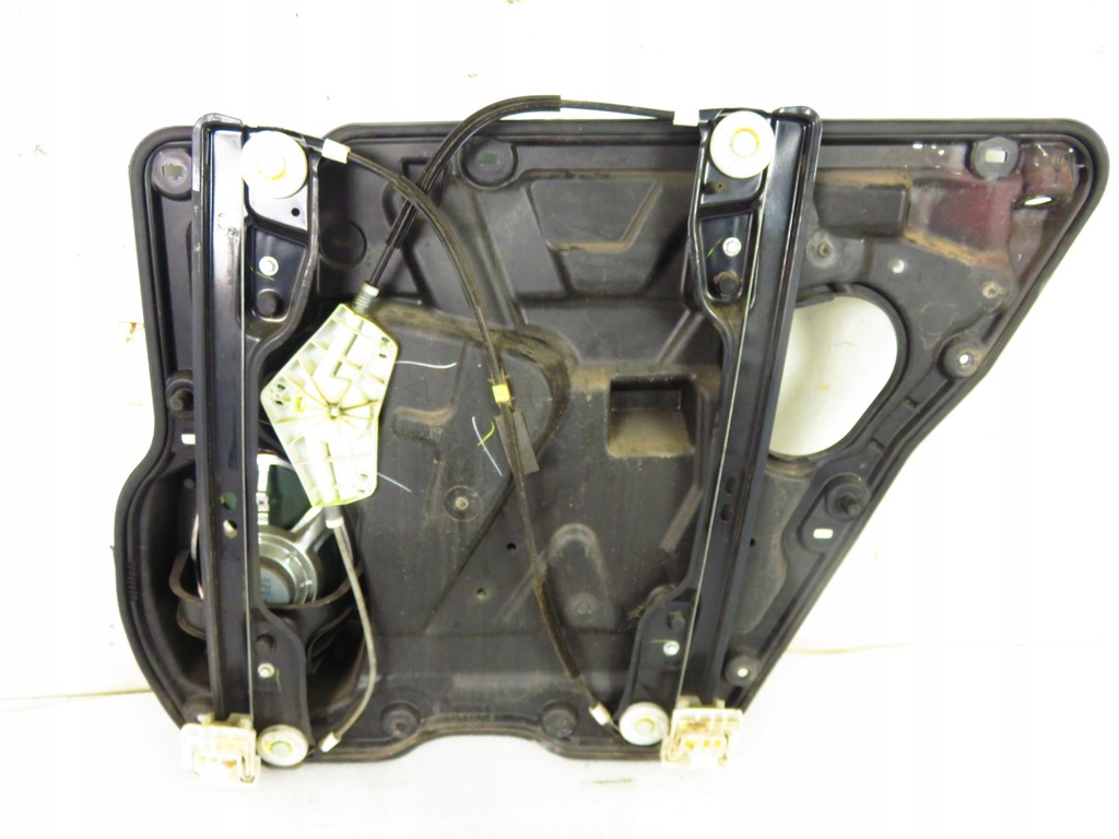 фото №6, Підйомник скло лівий задній dodge journey