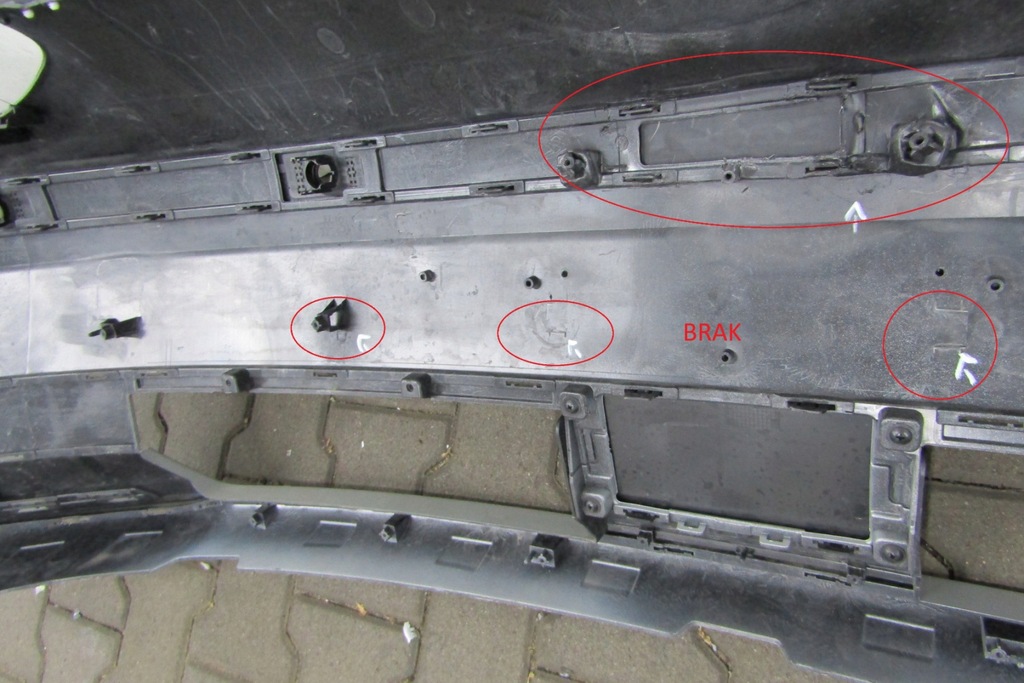 фото №11, Бампер перед передний hyundai ioniq vi 6 22-