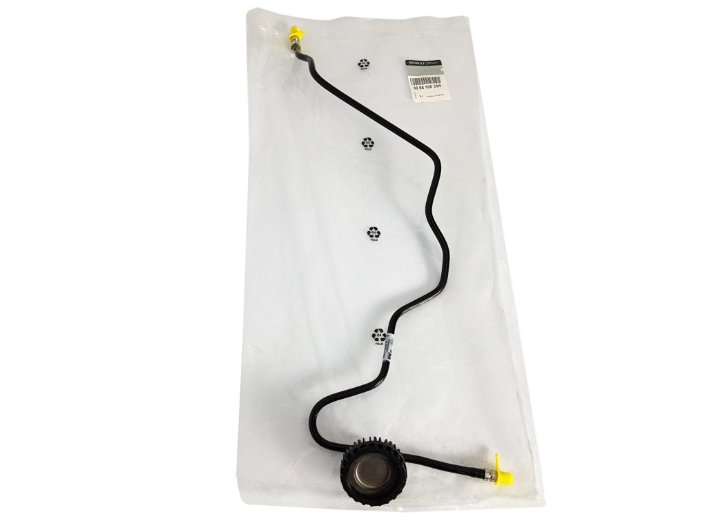 фото №12, Шланг зчеплення megane iii scenic iii 2008- oryg